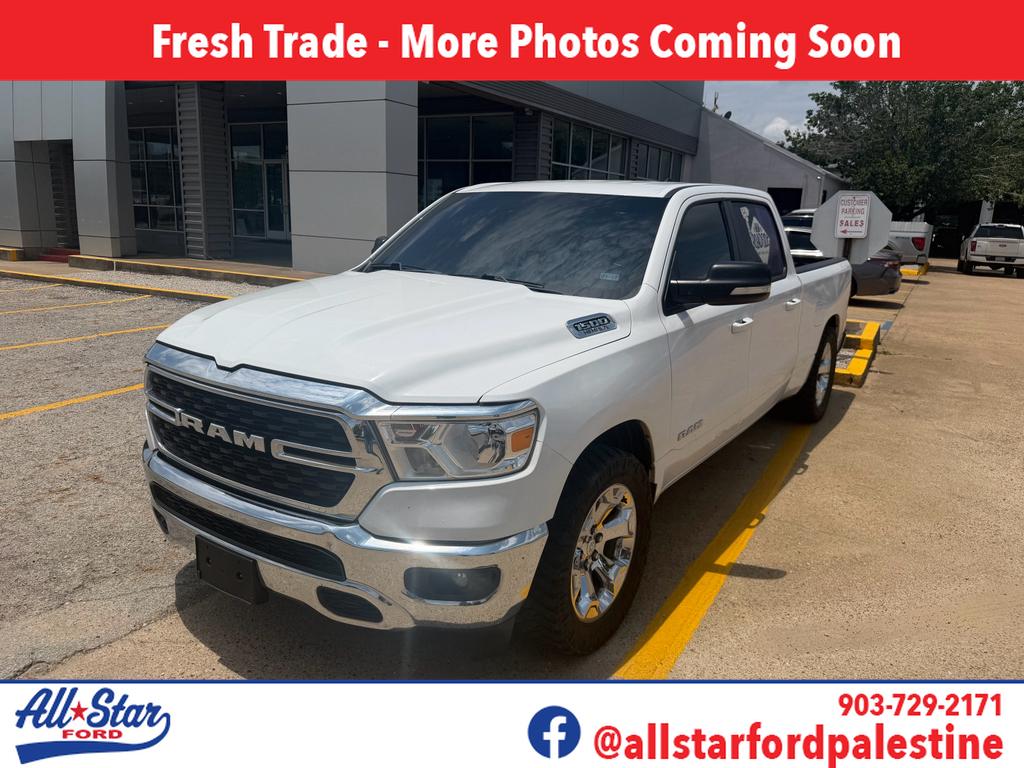 ram ram 1500 pickup 2022 1C6RREMT9NN276919 image ram ram 1500 pickup 2022 1C6RREMT9NN276919 image